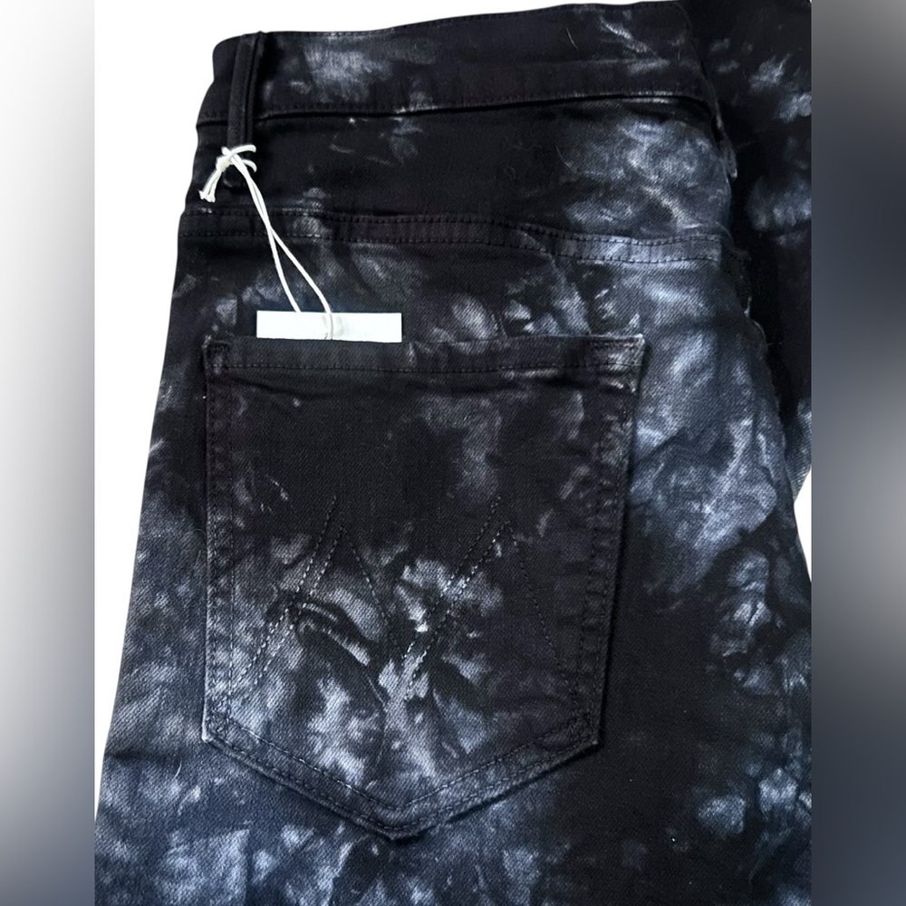 MOTHER Super Swooner, Size 32, NWT - Picture 6 of 16